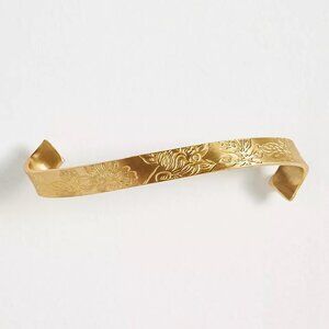 Anthropologie Joan Handles (Set of 2)